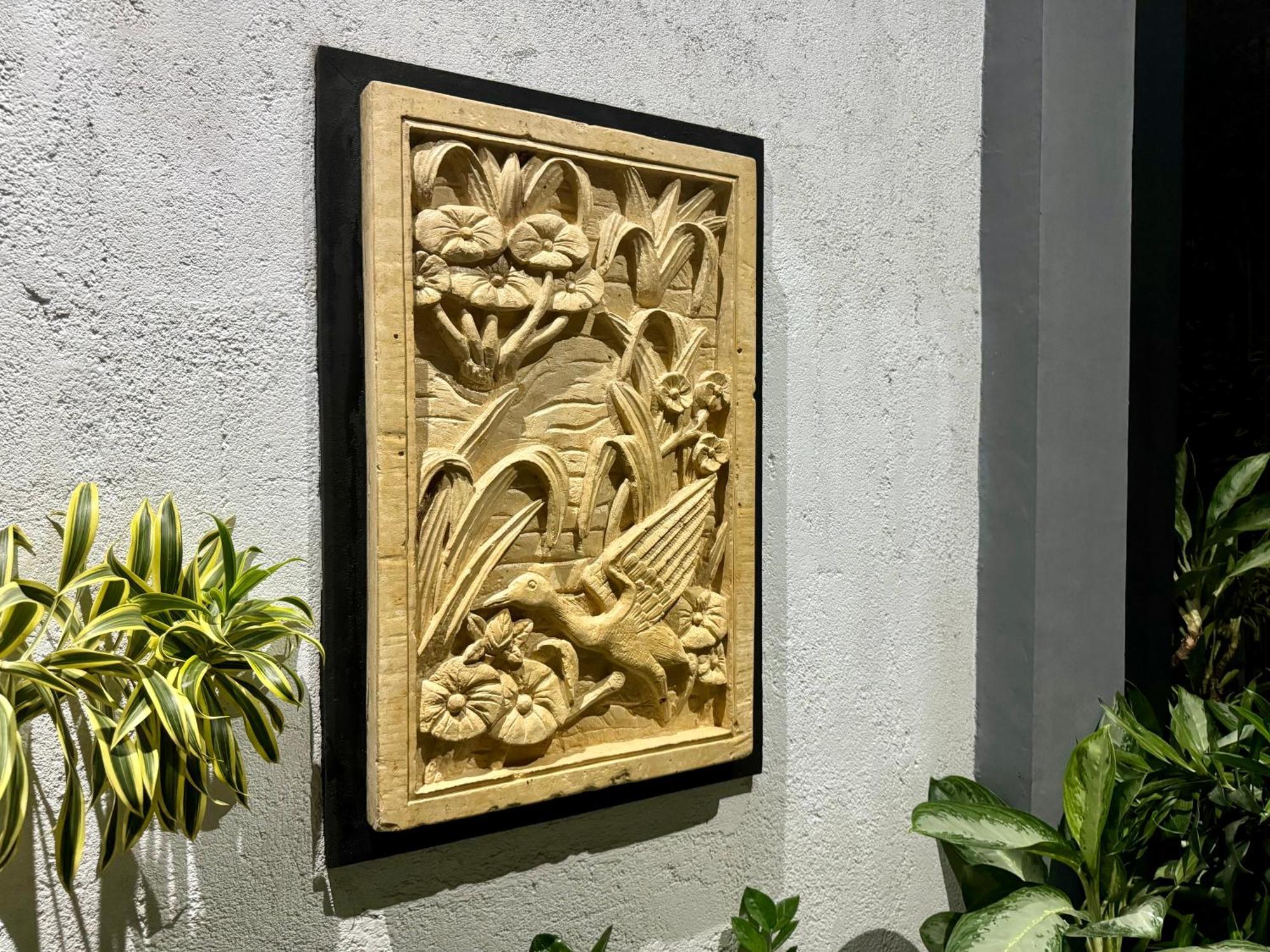 Villa Rumah Putih Abu Abu เซงกีกี ภายนอก รูปภาพ